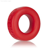 COCK-T thick bulgering cockring LIQUID PLATINUM SILICONE-French Quarter Lingerie